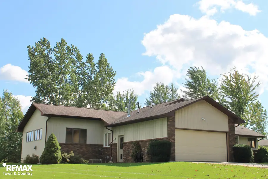 1070 N Morrish RD, Flint, MI 48532 - #3