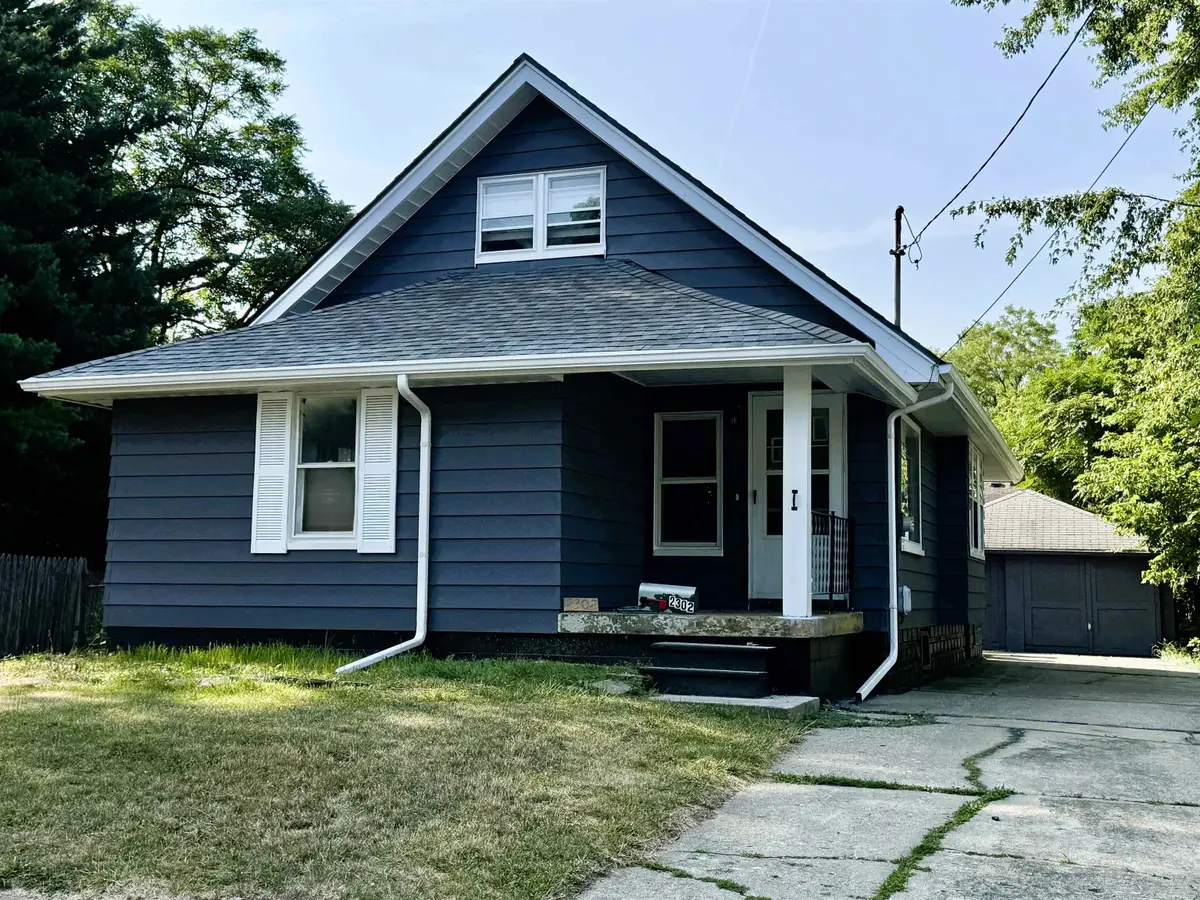 2302 Missouri AVE, Flint, MI 48506 - #1