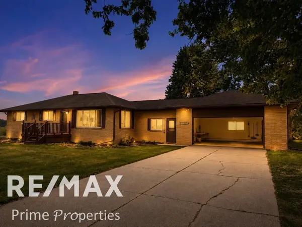 1405 W Vassar RD, Reese, MI 48757