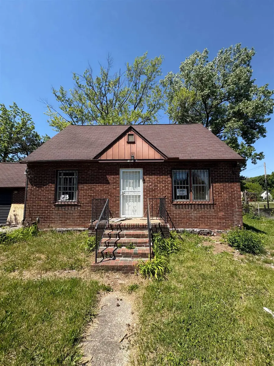 726 W Pasadena AVE, Flint, MI 48504 - #3