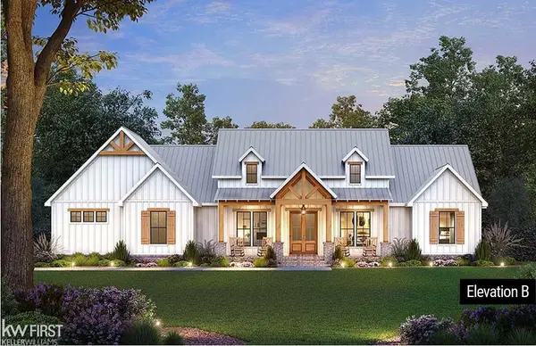 14 Timber TRL, Fenton, MI 48430