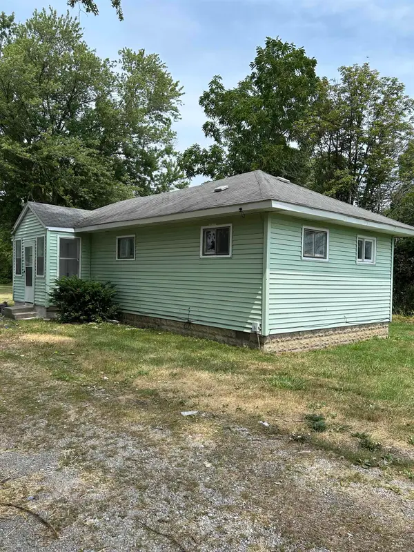 5168 Lennon RD, Flint, MI 48507
