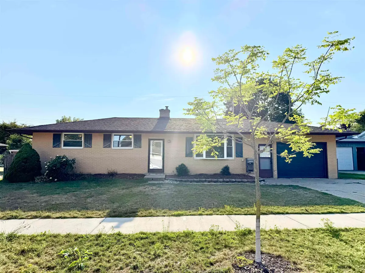 5368 Durwood DR, Swartz Creek, MI 48473 - #1
