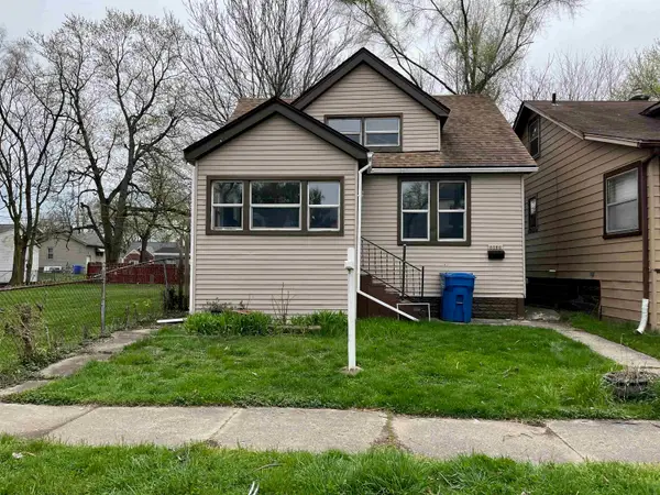 8086 Jackson AVE, Warren, MI 48089