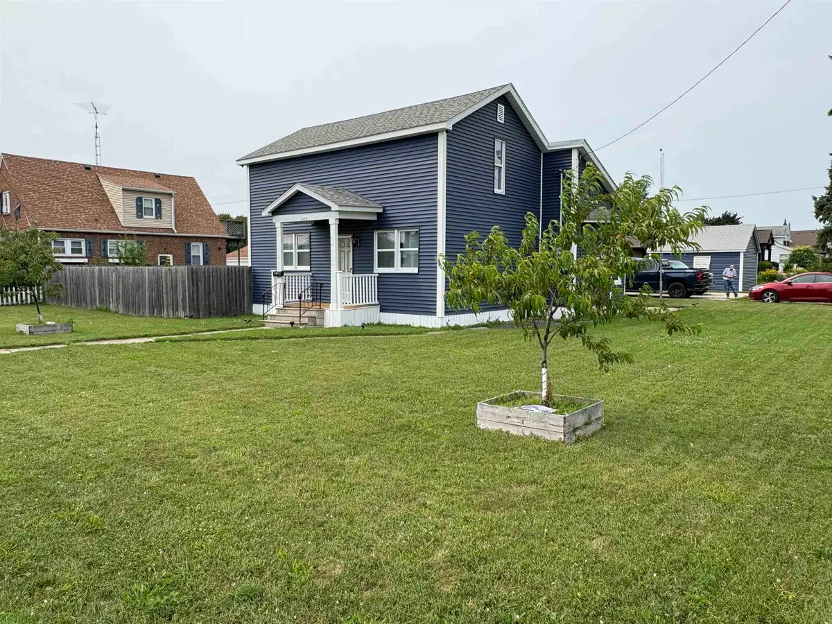 480 Shattuck RD, Saginaw, MI 48604 - #1