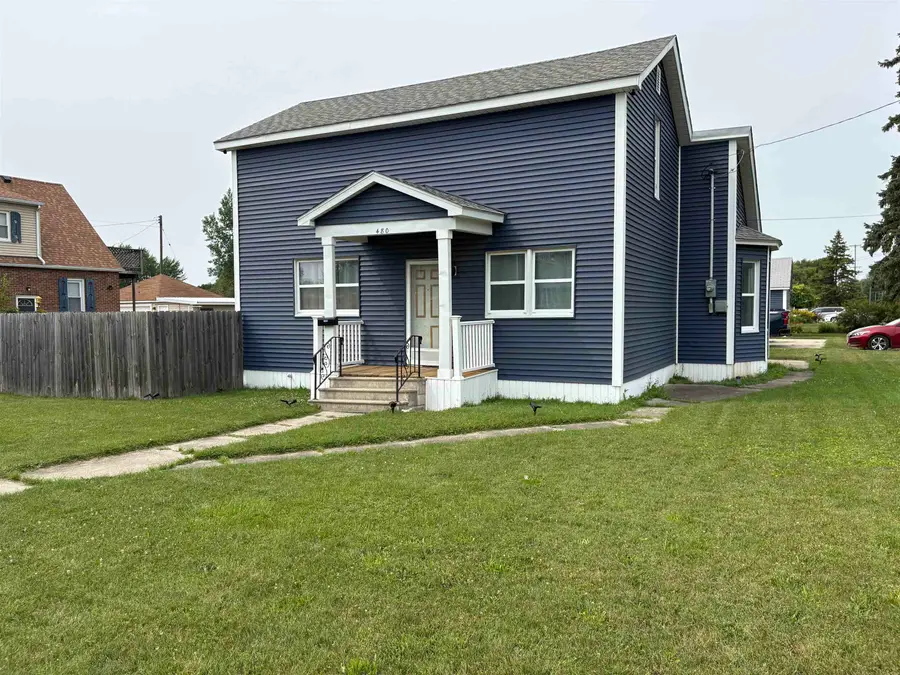 480 Shattuck RD, Saginaw, MI 48604 - #2