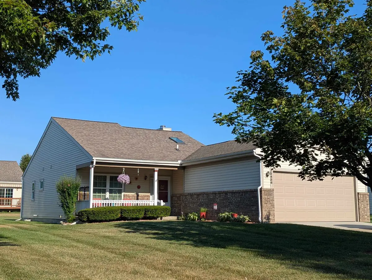 12436 Pagels Dr DR, Grand Blanc, MI 48439 - #1