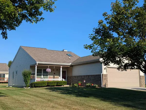 12436 Pagels Dr DR, GrandBlanc, MI 48439