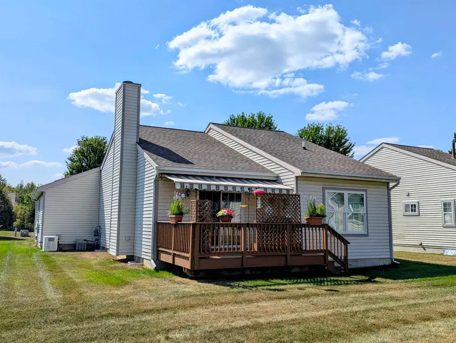 12436 Pagels Dr DR, Grand Blanc, MI 48439 - #3