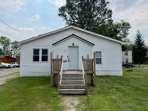 615 Madison ST, Saginaw, MI 48602