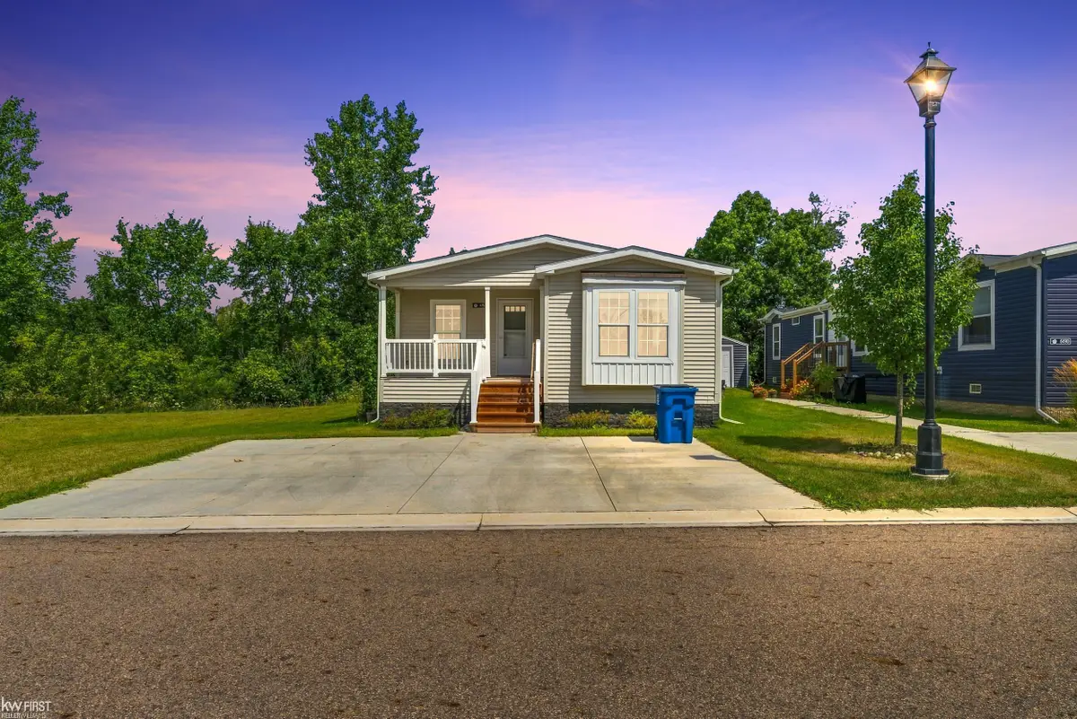 6500 Prince BLVD, Fenton, MI 48430 - #1