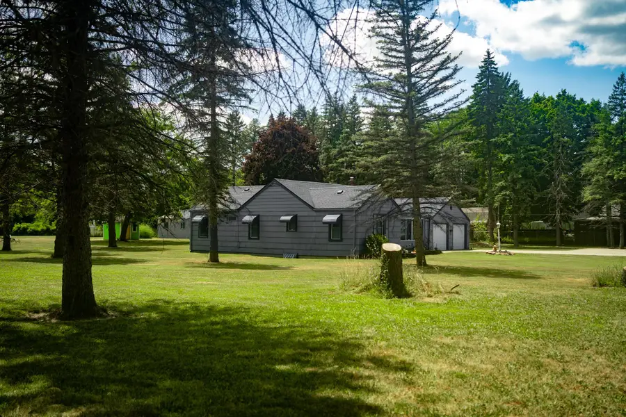 3467 Grand Blanc RD, Mundy, MI 48473 - #3