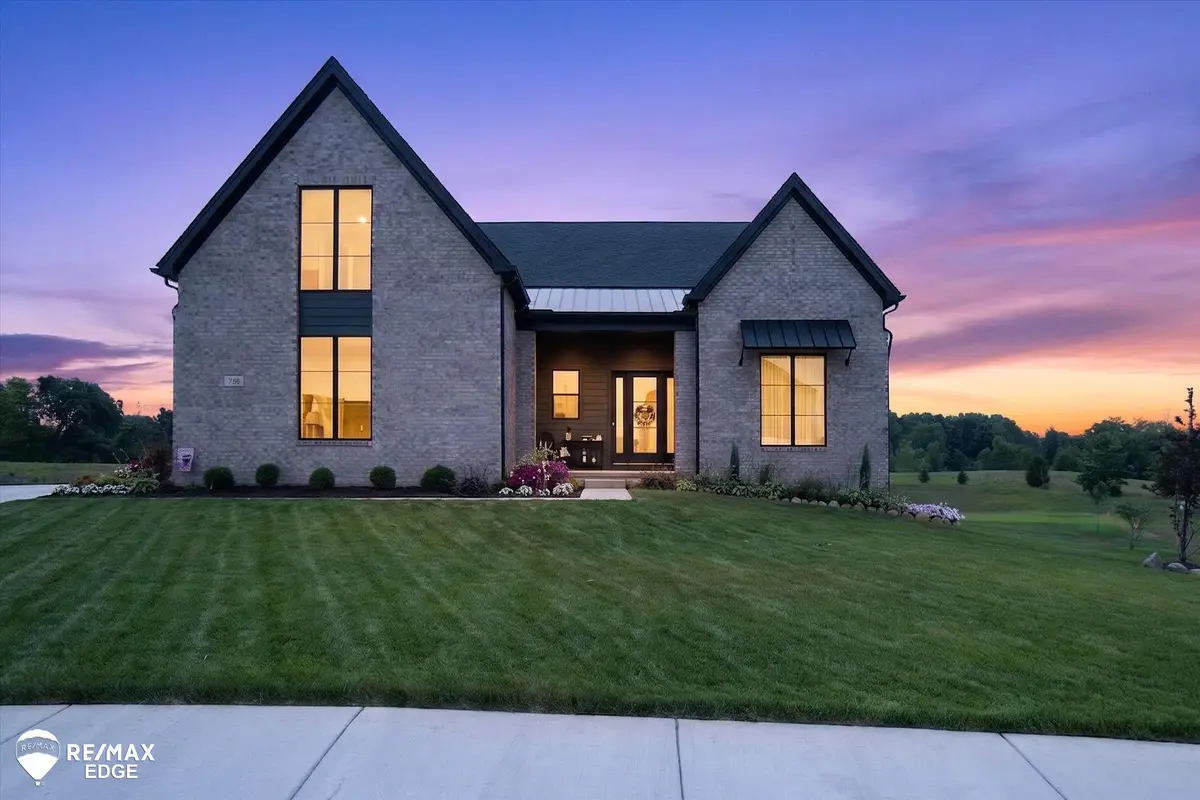758 Sutton, Saline, MI 48176 - #1
