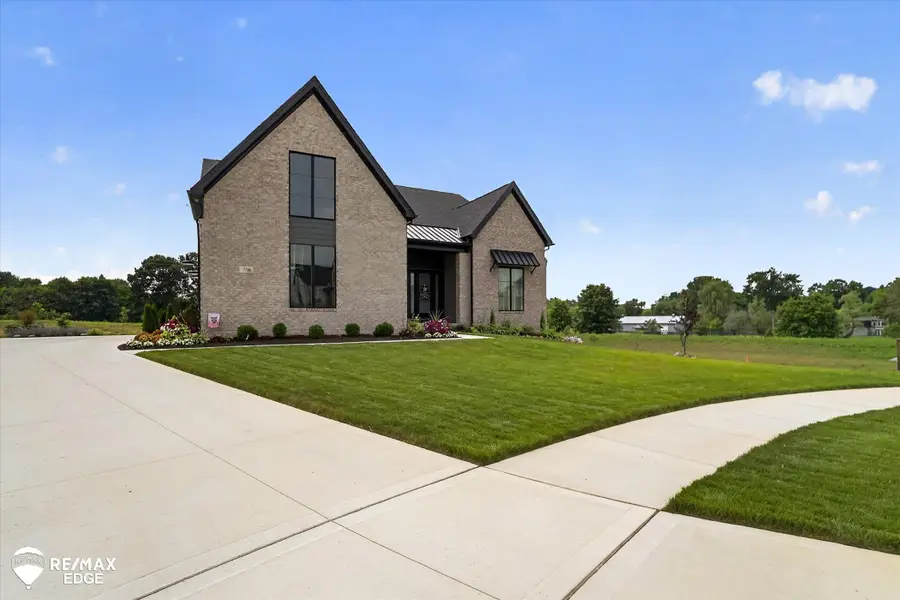 758 Sutton, Saline, MI 48176 - #3