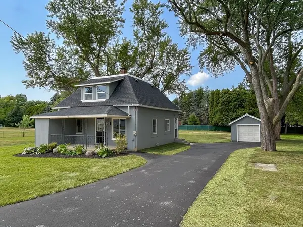 9133 Perry RD, Atlas, MI 48411