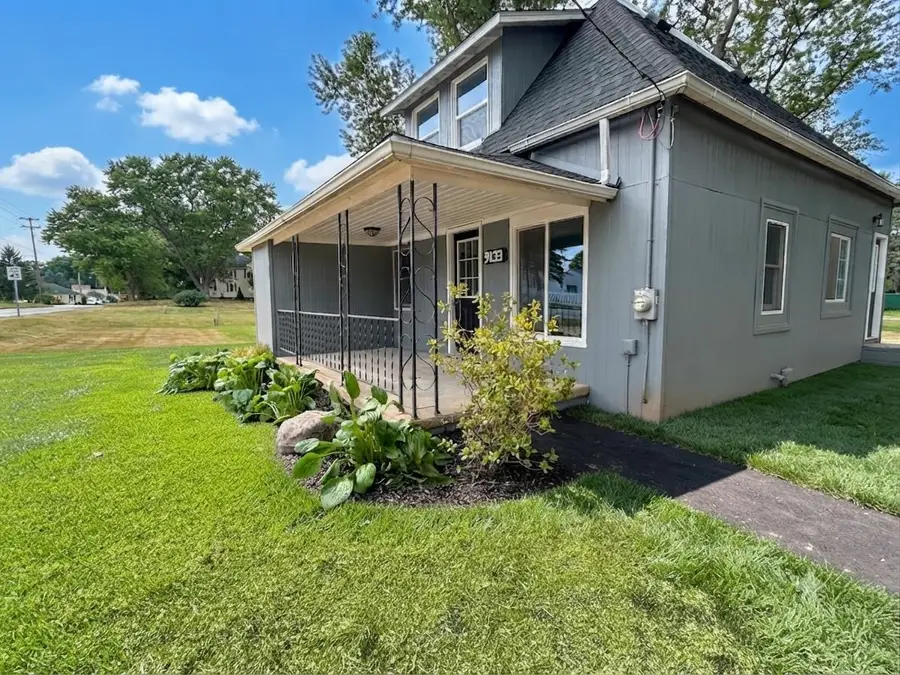 9133 Perry RD, Atlas, MI 48411 - #2