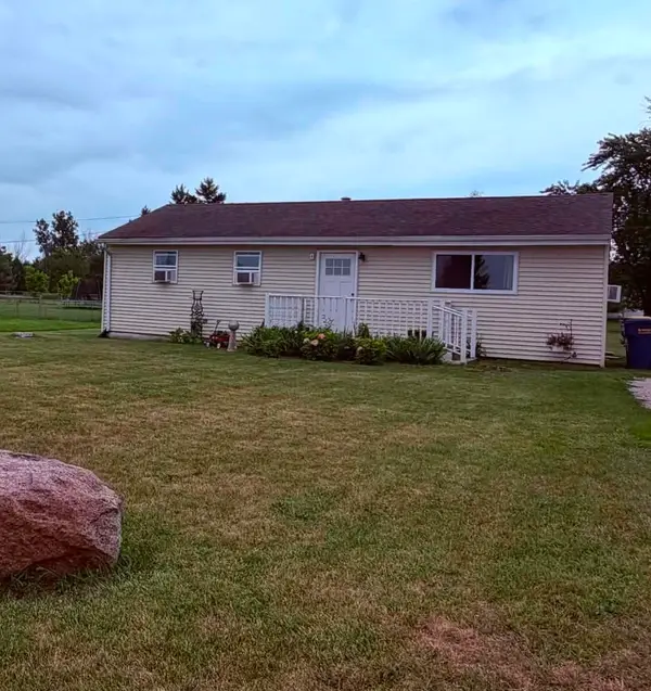 302 N Kingsley ST, Corunna, MI 48817