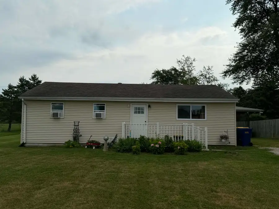 302 N Kingsley ST, Corunna, MI 48817 - #2