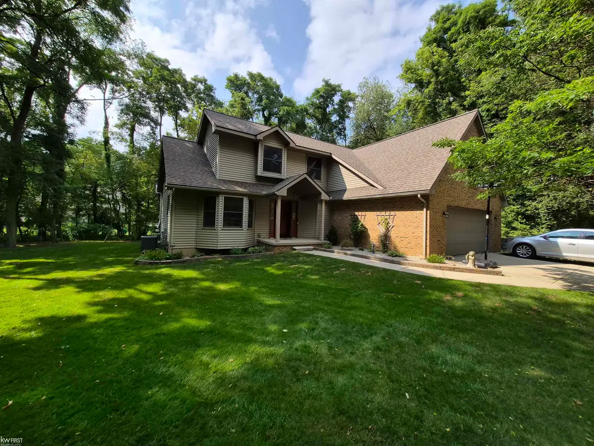 11383 Whispering Pines TRL, Fenton, MI 48430 - #1