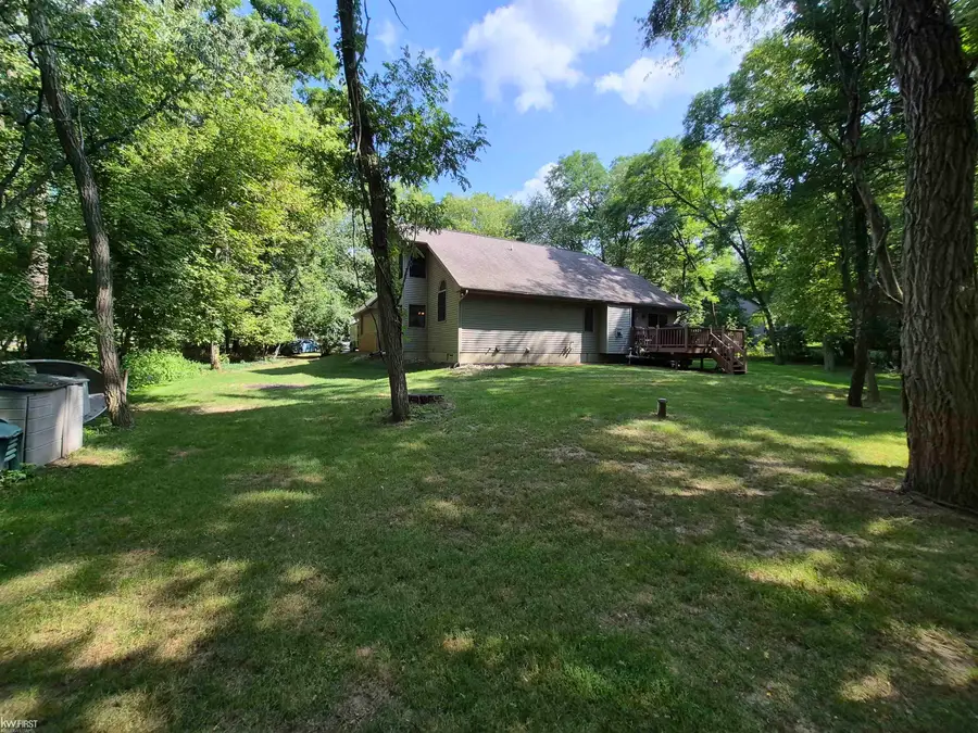 11383 Whispering Pines TRL, Fenton, MI 48430 - #3