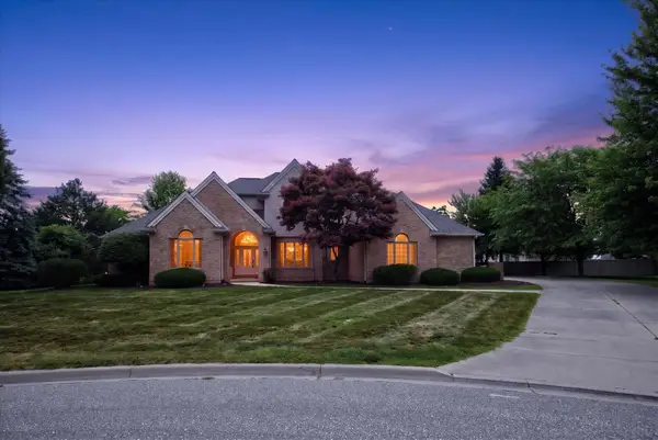 4258 S Autumn RDG, Saginaw, MI 48603