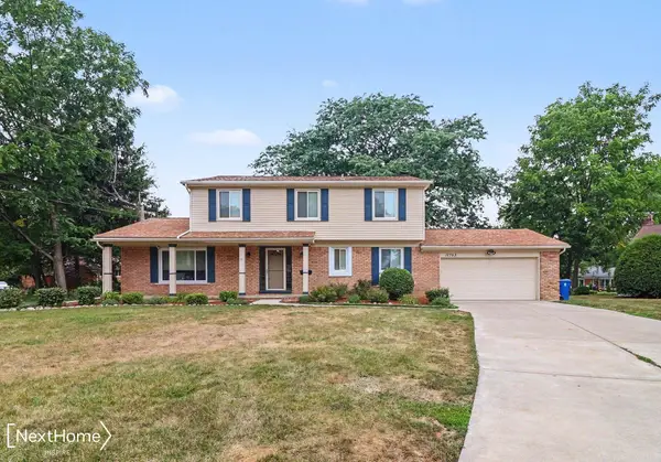 12763 Grace Ct CT, GrandBlanc, MI 48439