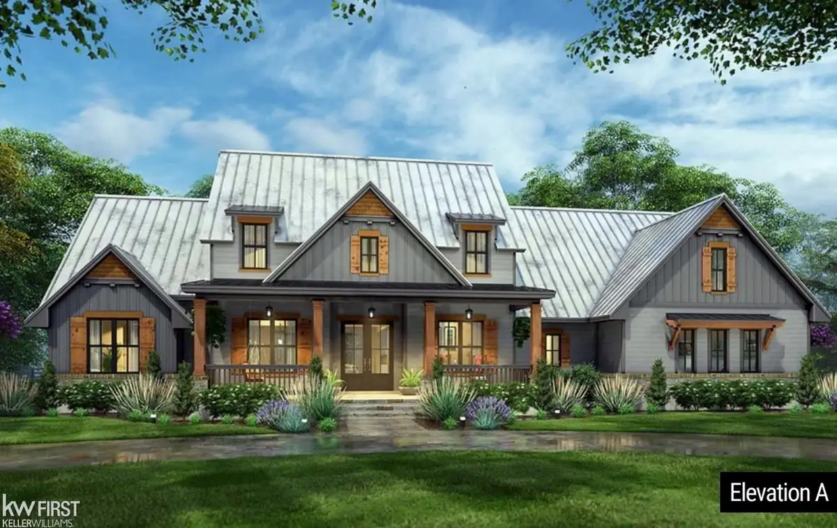 6 Timber, Fenton, MI 48430 - #1