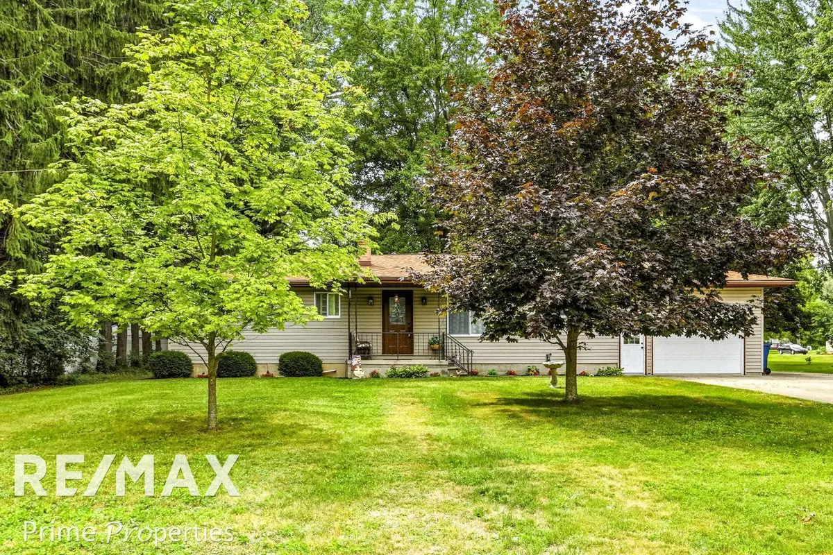3942 Waltmar DR, Bridgeport, MI 48722 - #1