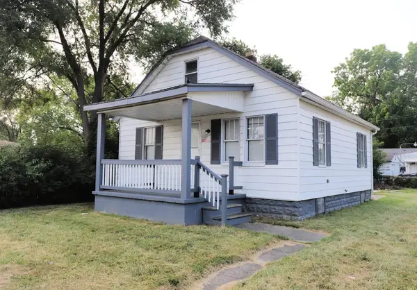 3702 Davison, Flint, MI 48506