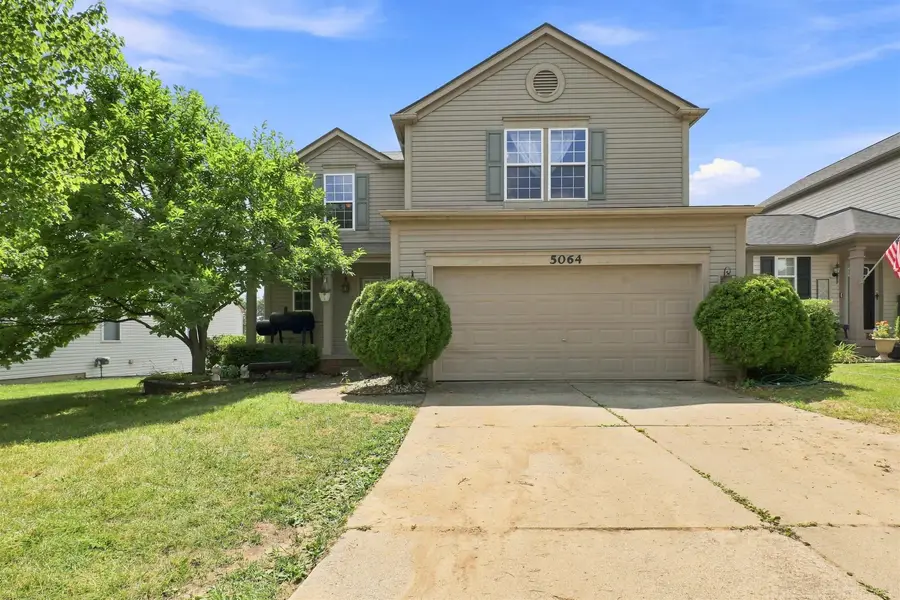 5064 Meadow Crest CIR, Holly, MI 48442 - #2