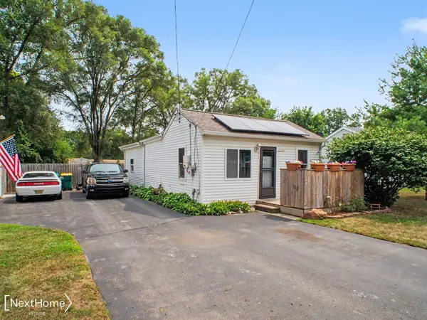 12214 Benson RD, MtMorris, MI 48458