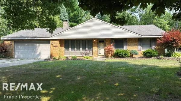 11394 Sunset DR, Clio, MI 48420