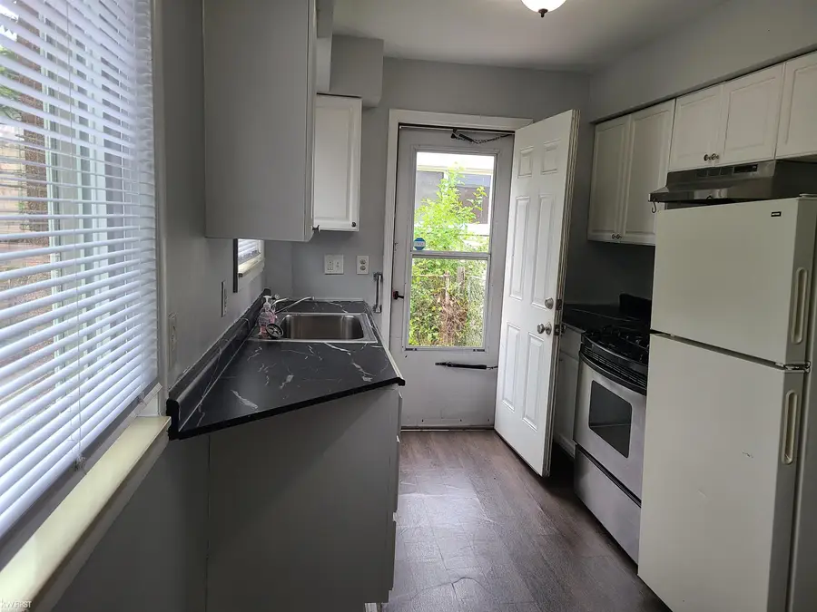 620 Eugene AVE, Ypsilanti, MI 48198 - #2