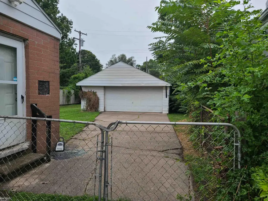 620 Eugene AVE, Ypsilanti, MI 48198 - #3
