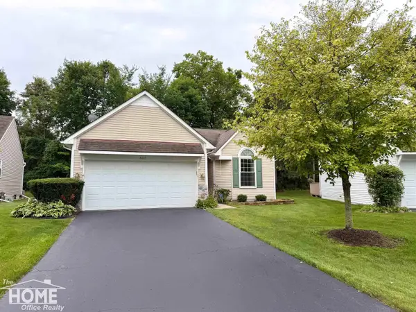 843 Yorick PATH, Wixom, MI 48393