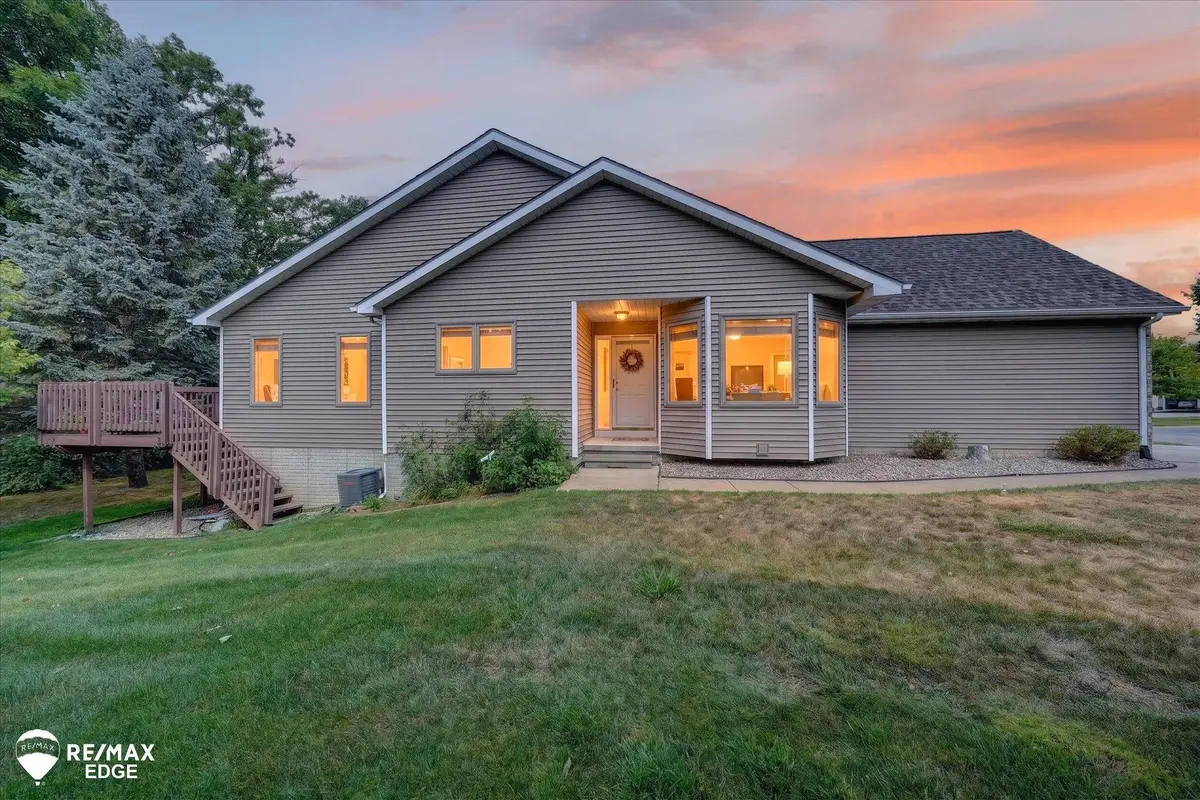 1137 Jenna DR, Davison, MI 48423 - #1