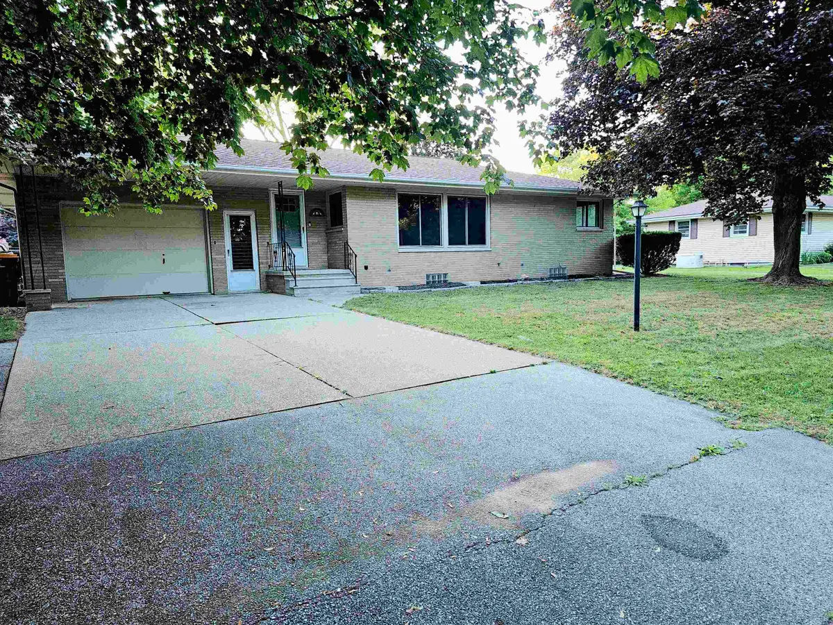 5434 Christena, Bay City, MI 48706 - #1