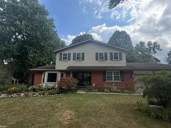 44743 Brookside RD, Plymouth, MI 48170