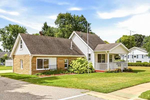 4903 Main ST, Millington, MI 48746