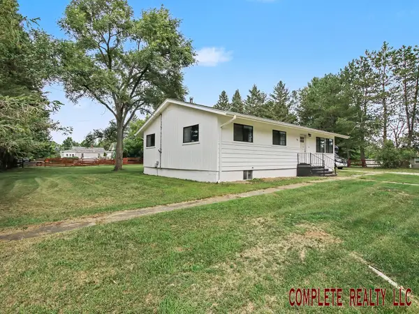 326 S Livingston ST, WestBranch, MI 48661