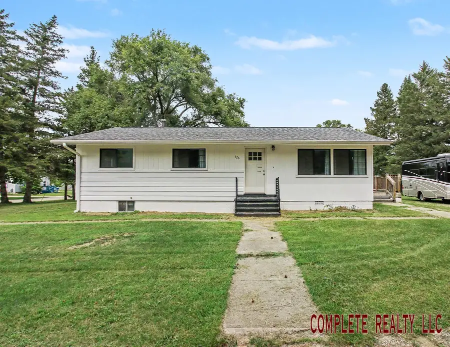 326 S Livingston ST, West Branch, MI 48661 - #2