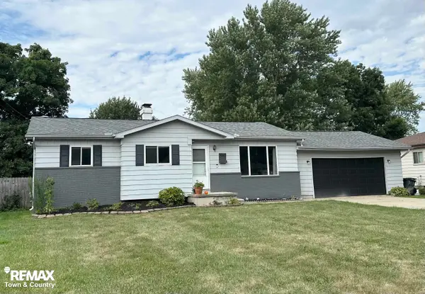 5133 Merit DR, Flint, MI 48506