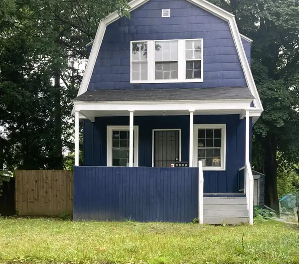 2229 Joliet ST, Flint, MI 48504