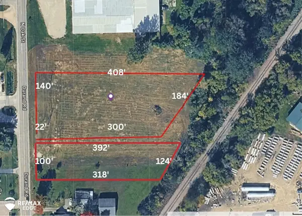 0 N Oak ST, Durand, MI 48429