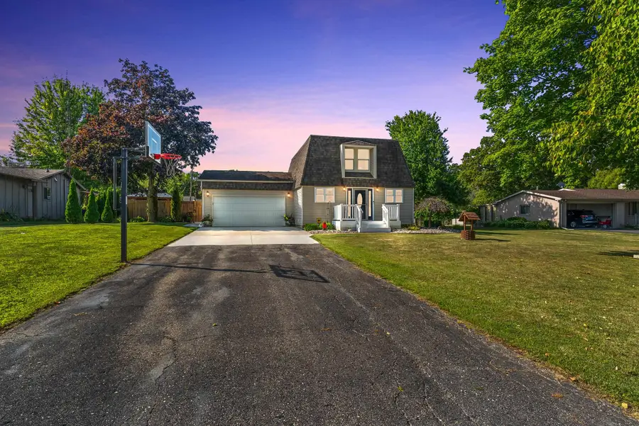 9224 Timberline CT, Grand Blanc, MI 48439 - #2