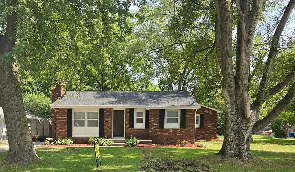 2125 Christner ST, Burton, MI 48519 - #1