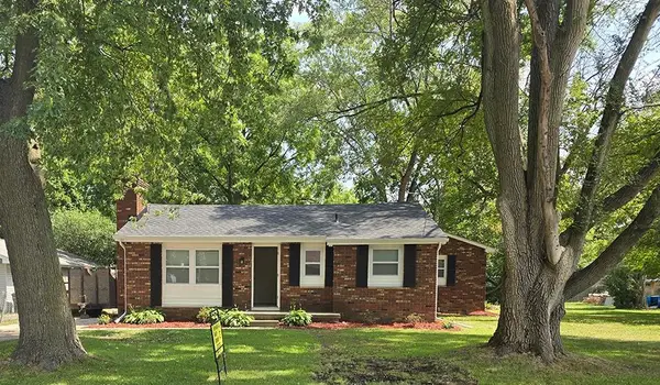2125 Christner ST, Burton, MI 48519