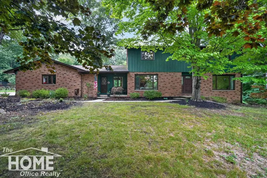 4475 S Reed RD, Durand, MI 48429 - #2