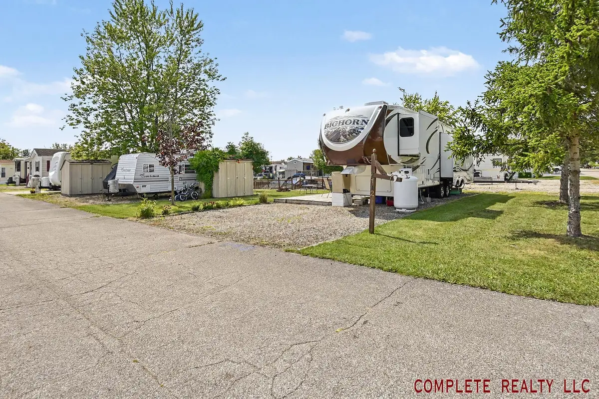 831 S Main (Unit 142 and Unit 143), Au Gres, MI 48703 - #1