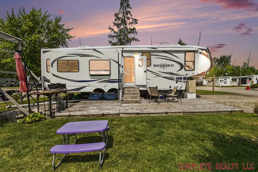 831 S Main (Unit 142 and Unit 143), Au Gres, MI 48703 - #2